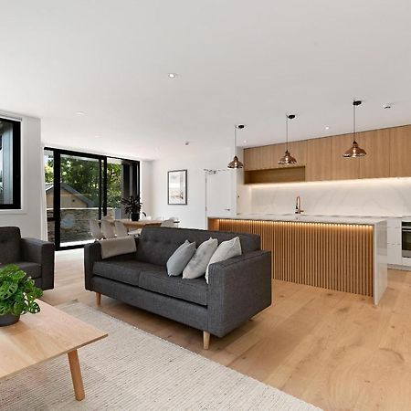 Ahurei Apartments ワナカ エクステリア 写真