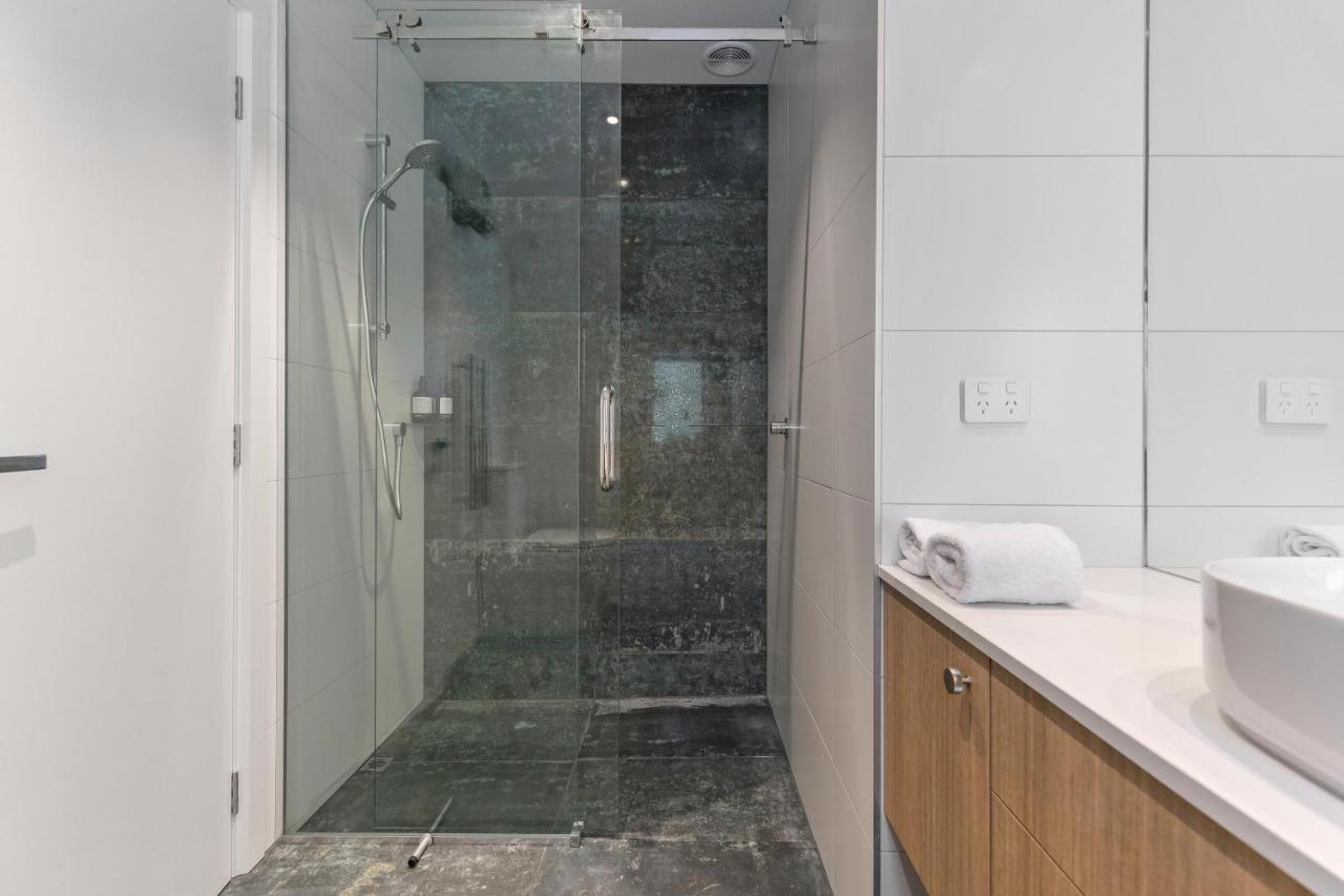 Ahurei Apartments ワナカ エクステリア 写真